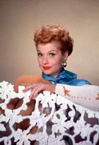 Lucille Ball photo